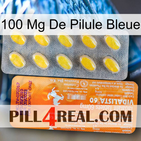 100Mg Blue Pill new05